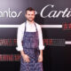 Patata soffice con uovo e uova, la ricetta dello chef Bartolini