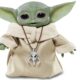 gadget baby yoda peluche