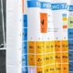 Gadget nerd bagno: tavola periodica