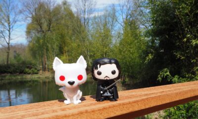 gadget nerd game of thrones per san valentino