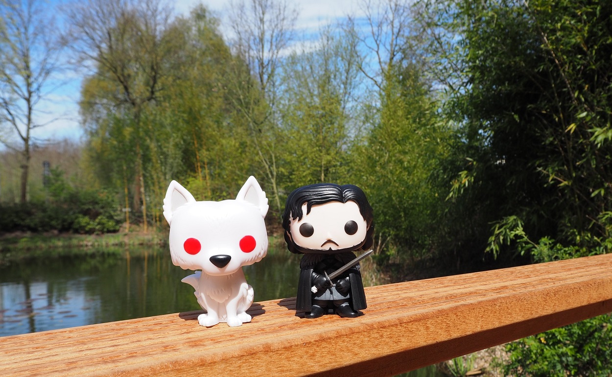 gadget nerd game of thrones per san valentino