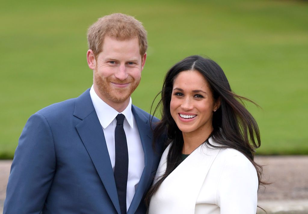 Meghan Markle e Harry, il primo podcast (con ospite d’eccezione)