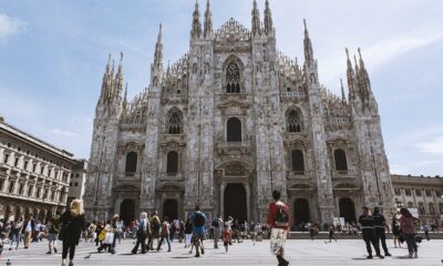 Innamorati di Milano: il primo evento dedicato agli under40 della città