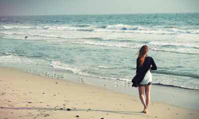 Mindful walking