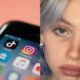 Nuova moda su TikTok: disegnarsi le occhiaie