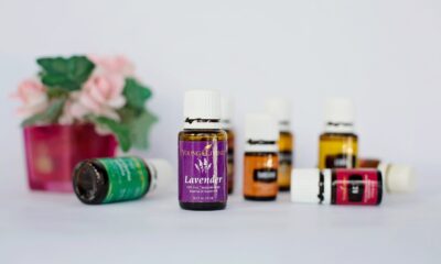 Diffusore aromatico fai da te, come farlo