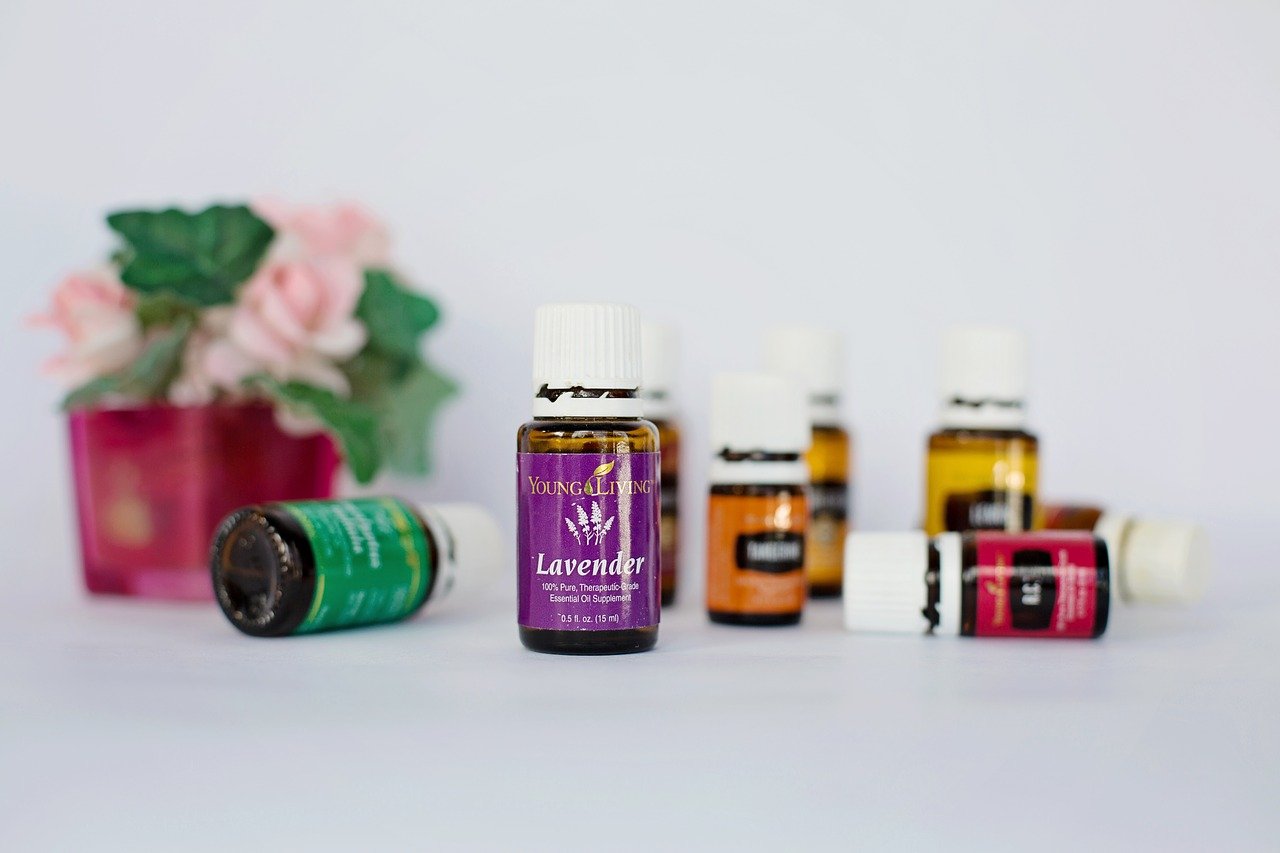 Diffusore aromatico fai da te, come farlo