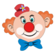 Come fare un pagliaccio di Carnevale con i bimbi