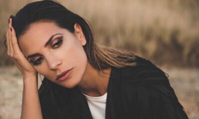 Roberta Morise: "Vorrei vivere in maniera non normale il mio lavoro" - INTERVISTA