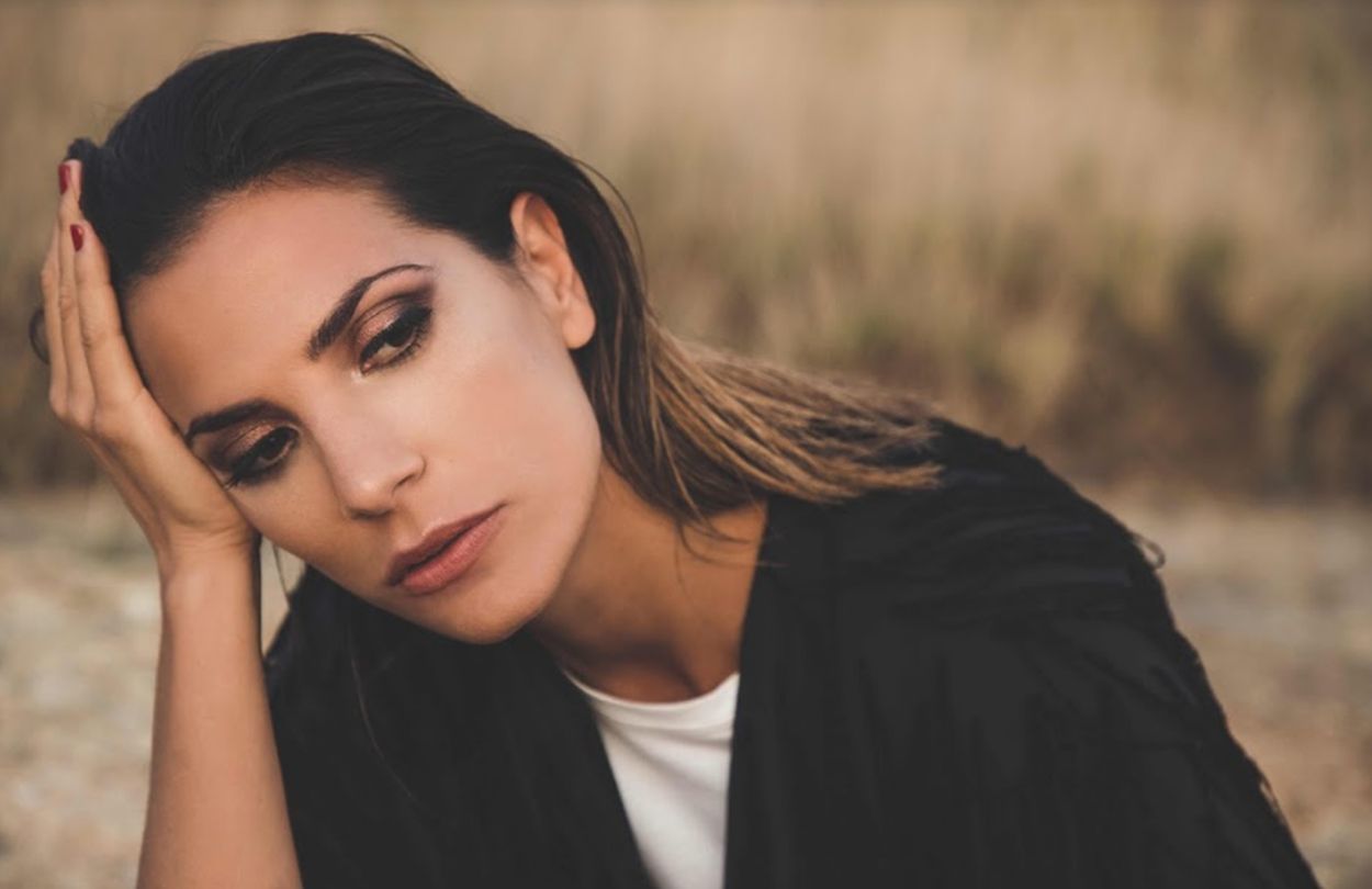Roberta Morise: "Vorrei vivere in maniera non normale il mio lavoro" - INTERVISTA