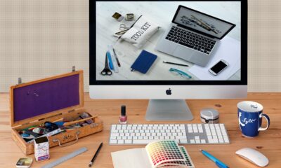 Come realizzare un organizer per scrivania fai da te