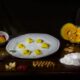 I tortelli di zucca della chef Nadia Santini