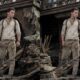 Uncharted, Tom Holland: il film