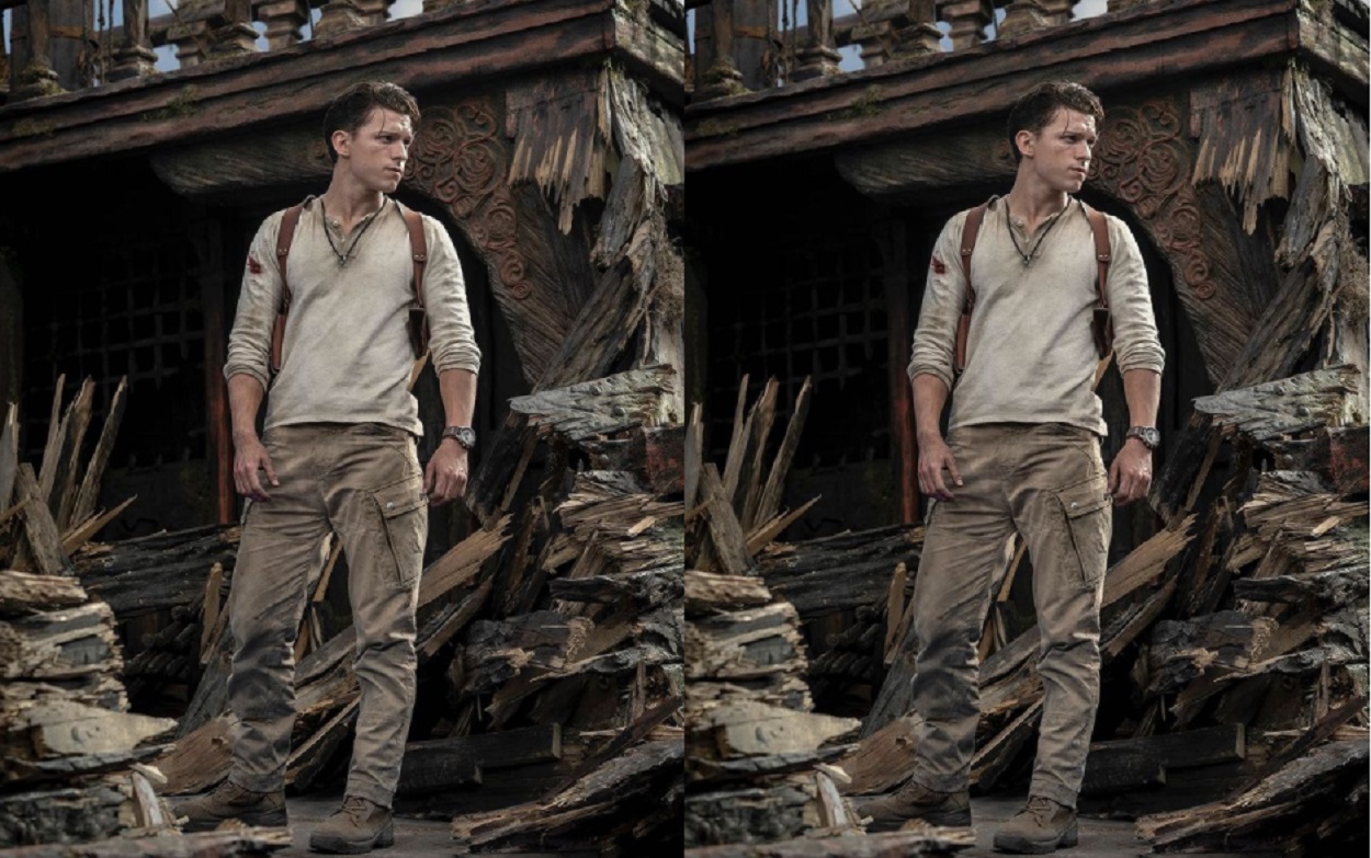 Uncharted, la saga di videogiochi action diventa un film con Tom Holland