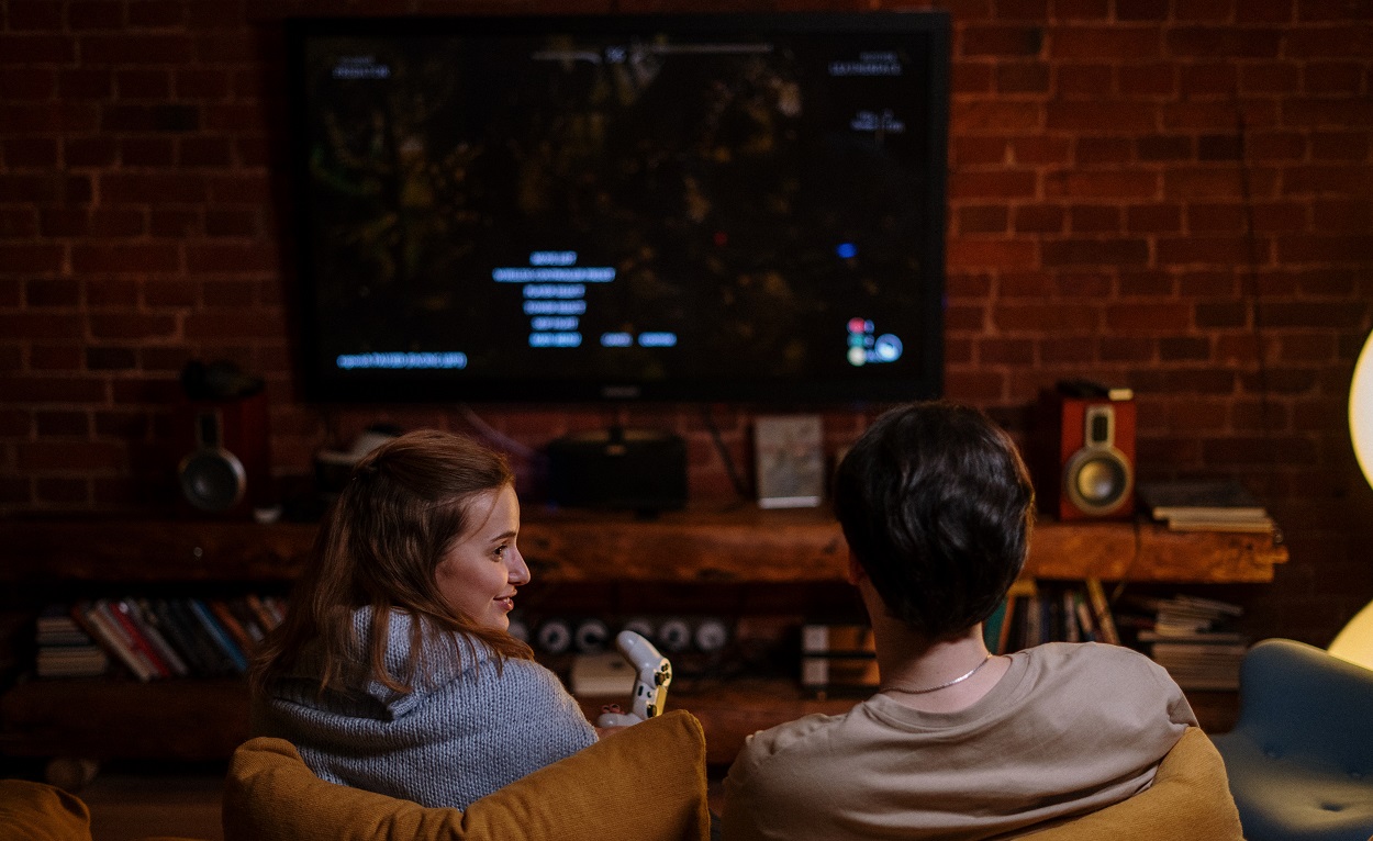 videogiochi san valentino