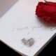 Biglietti di auguri per San Valentino fai da te