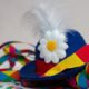 5 giochi di Carnevale per bambini da fare in casa