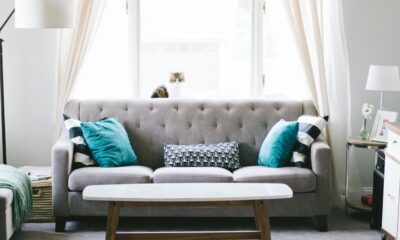 Come arredare casa con buon gusto senza spendere eccessivamente