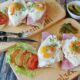 Come mangiare le uova