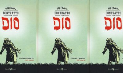 Contratto con Dio