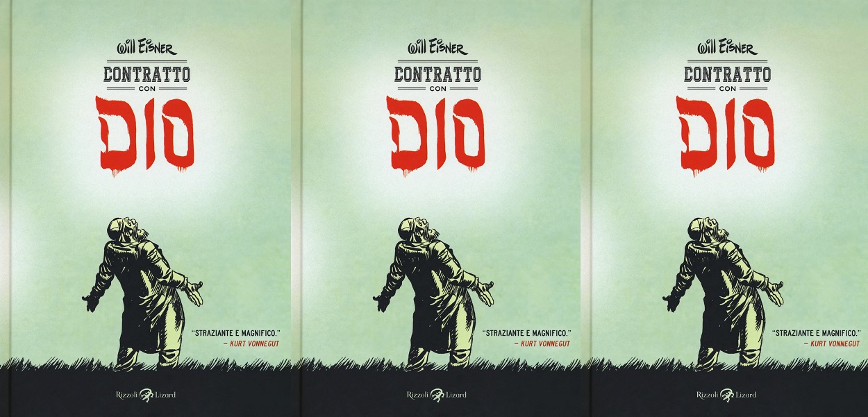 Contratto con Dio