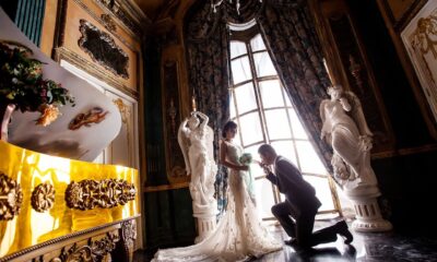 I matrimoni reali più attesi del 2021
