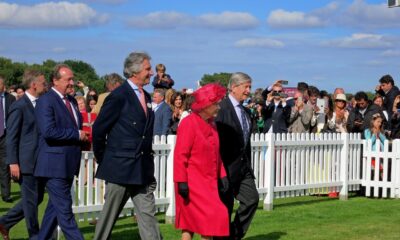 I film sulla royal family da vedere