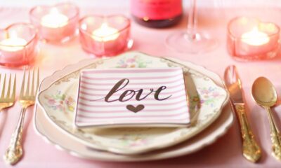 Tavola San Valentino