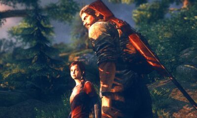 The Last of Us, serie TV