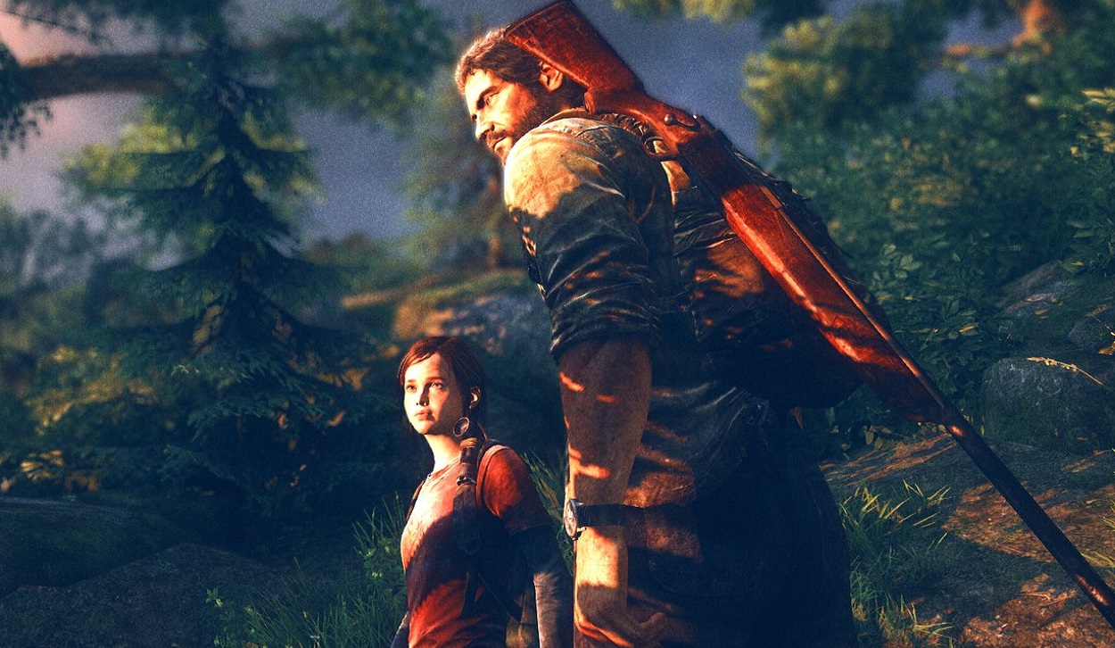 The Last of Us, serie TV