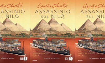assassinio nilo