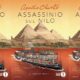 assassinio nilo