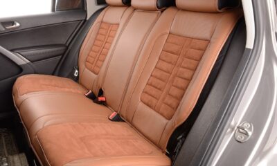 Cos'è l'isofix nelle auto e come funziona