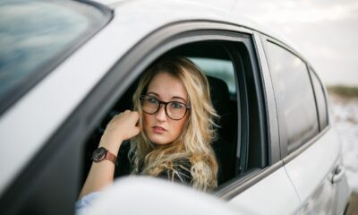 5 consigli sull'acquisto di un'auto che ogni donna dovrebbe seguire