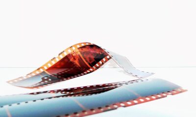 Film con auto e piloti