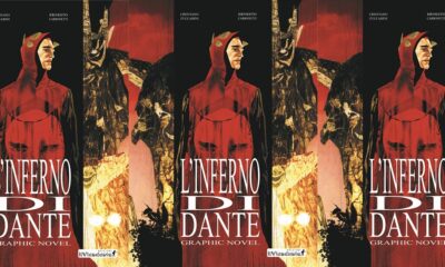 inferno dante