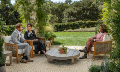 L'intervista choc a Meghan ed Harry, il presunto razzismo della famiglia reale