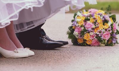 matrimonio Harry Meghan