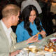 Dieta di Meghan Markle, cosa mangia la duchessa
