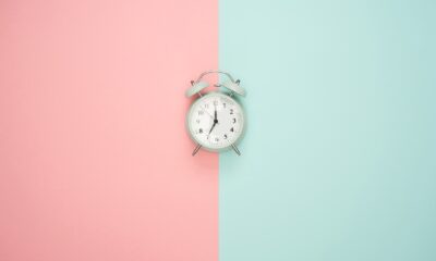 organizzare la giornata