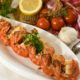 ricette a base di pesce