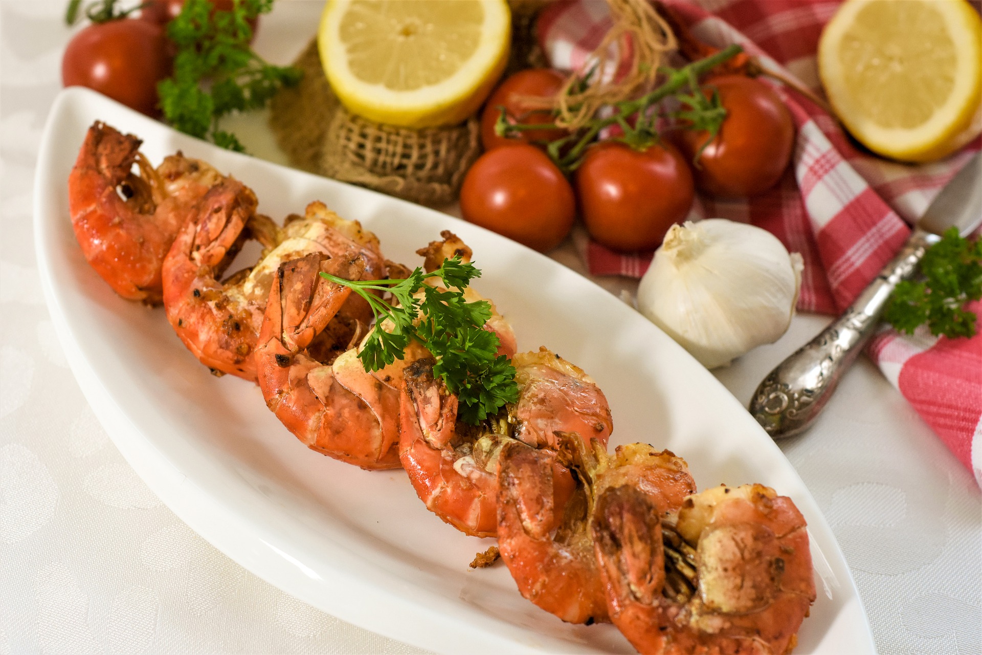 ricette a base di pesce