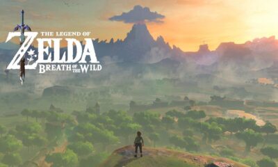 The Legend of Zelda