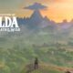 The Legend of Zelda