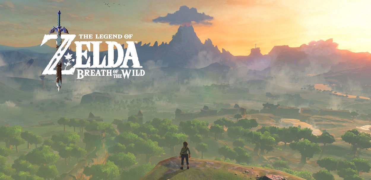The Legend of Zelda