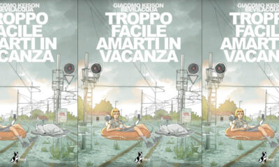 Troppo facile amarti in vacanza