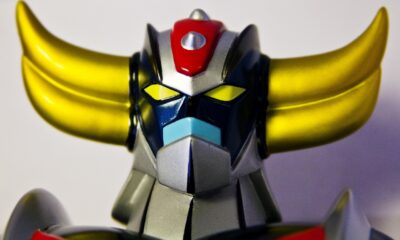 ufo robot goldrake