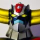 ufo robot goldrake