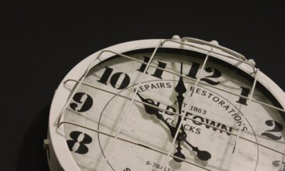Come viaggiare nel tempo