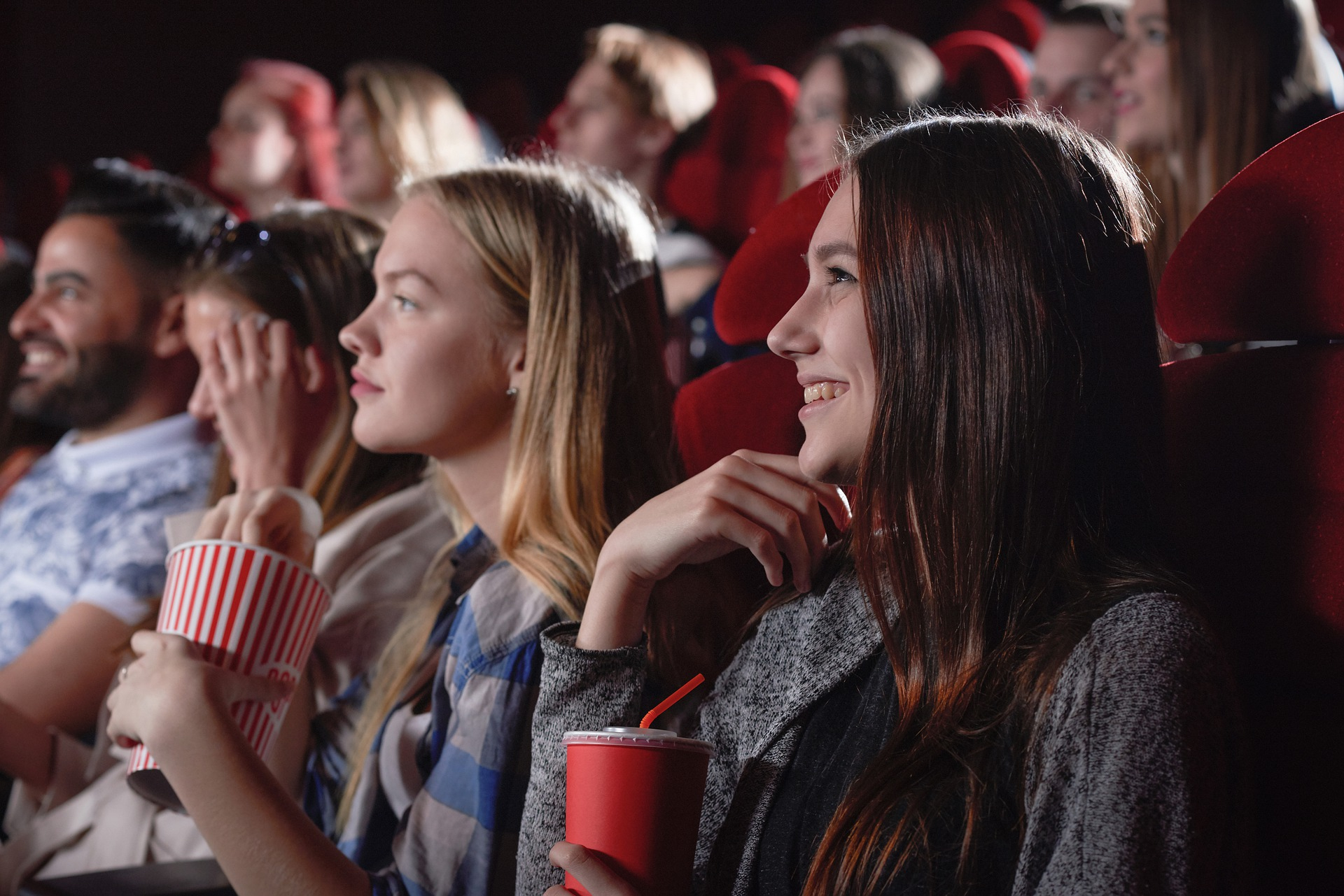 Addio al nubilato, film da vedere insieme alle amiche